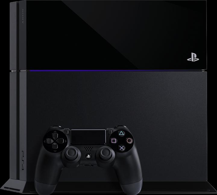 Image du produit Sony Playstation 4 500GB, châssis C