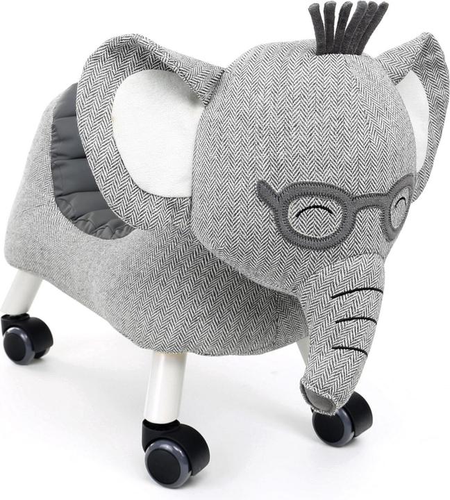 Actual product image little bird told me Cuthbert