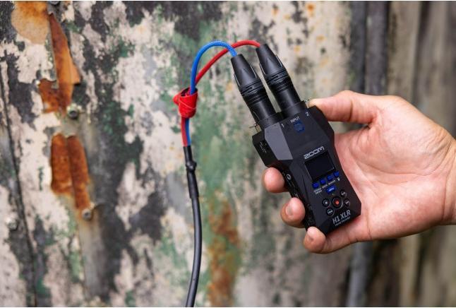 Immagine prodotto Zoom H1 XLR (Portatile)