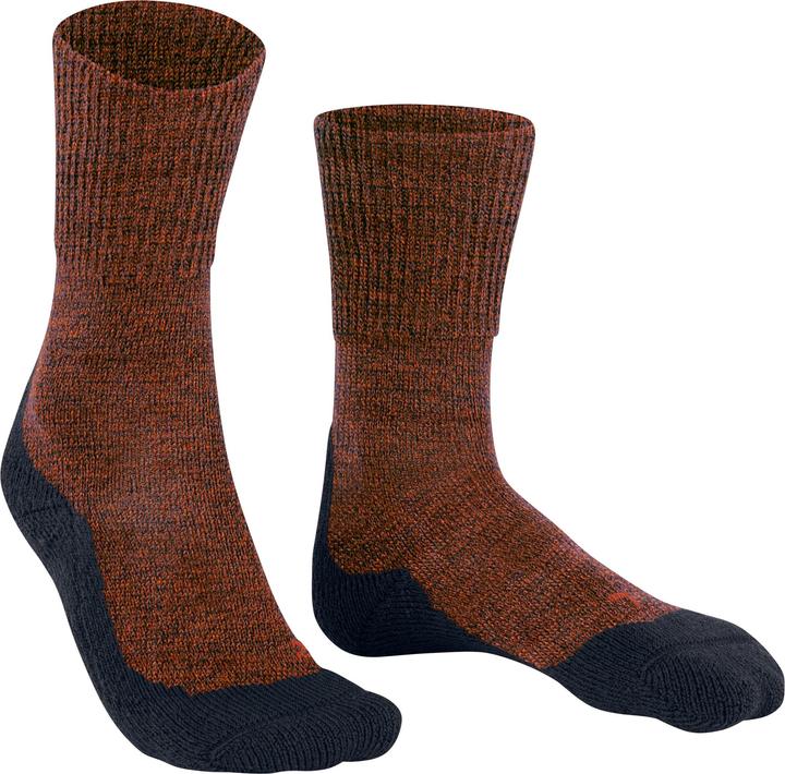 Actual product image Falke TK1 Adventure Wool Men Trekking Socks (46 - 48)