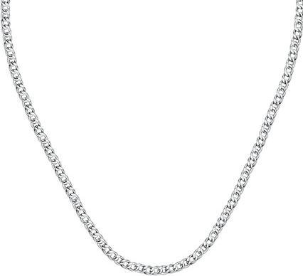 Morellato Elegant menÂ's necklace made of Catene SATX13 steel (M)