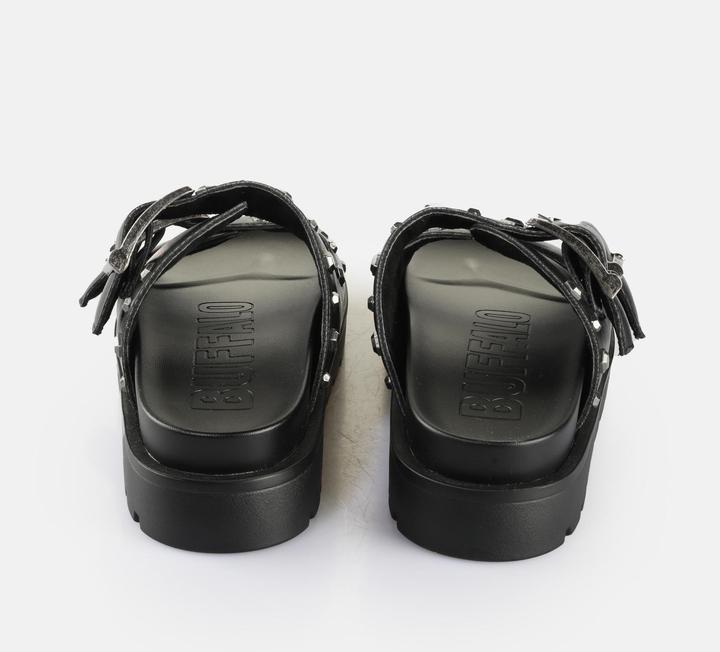 Produktbild Buffalo Raya Ari Stud - Vegan Nappa (37)