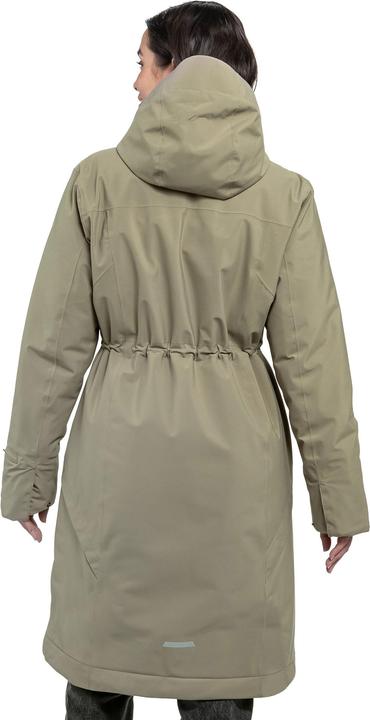 Actual product image Schöffel Women's Insulated Coat Gregale (40, L)