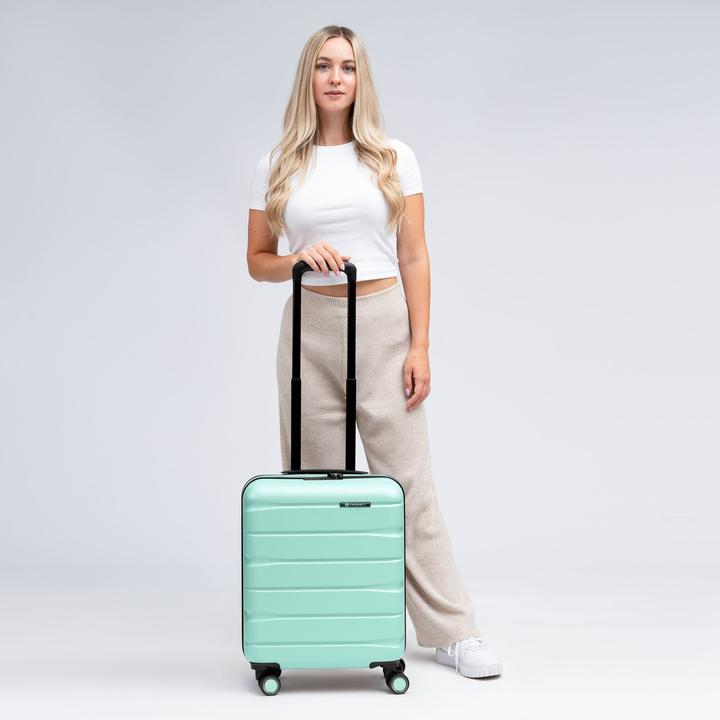 Produktbild Franky Munich 4.0 Kabin (38 l, Handgepäck (bis 50l))