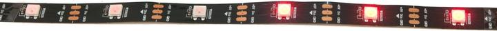 Image du produit Eurolite LED Pixel Strip 150 5m RGB 5V (RGB, 500 cm, Intérieur)