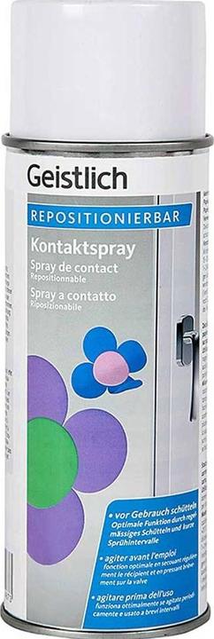Geistlich Haftspray (400 ml)