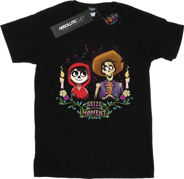 Produktbild Disney Coco Miguel And Hector TShirt (M)