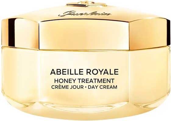 Guerlain Abeille Royale Honig Behandlung Tagescreme 80 Ml (80 ml, Tagescreme)