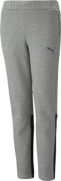 Actual product image Puma teamCUP Casuals Pants Jr (128)