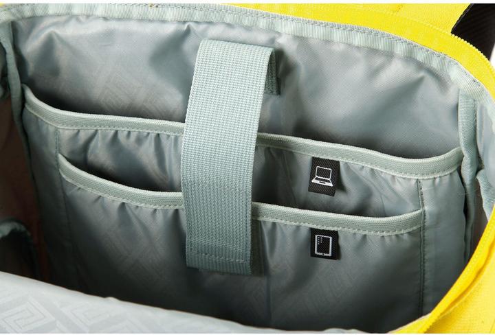 Image du produit Nitro Urban Daypacker Sac à dos 46 cm Compartiment pour ordinateur portable (22 l)