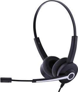 Actual product image T'nB TNB Activ 200S Professional Headset (Cable, USB-A)