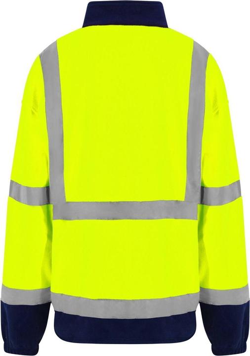 Produktbild Pro RTX Fleece Durchgehender Reissverschluss (4XL)