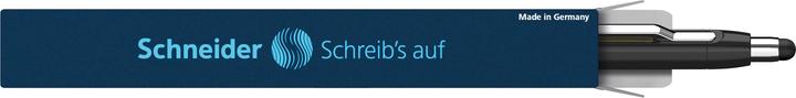 Produktbild Schneider Epsilon Touch