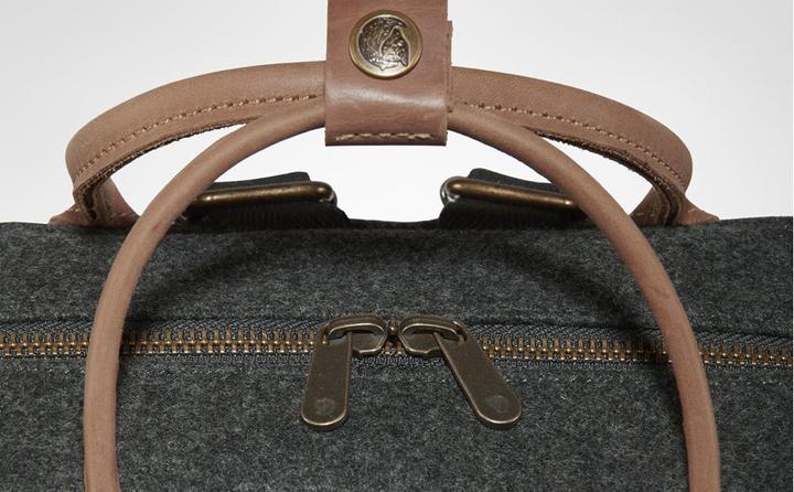 Produktbild Fjällräven Norrvage (15 l)
