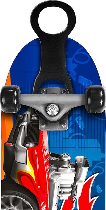 Produktbild Hot Wheels Skateboard (27.95")