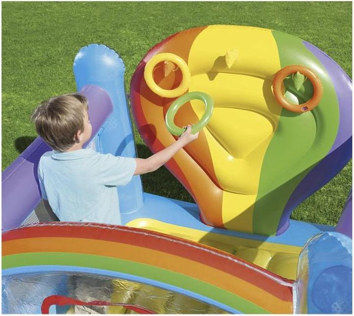 Actual product image Bestway Up, In & Over