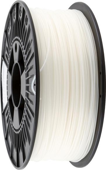 Actual product image 3d-printerstore.ch HDPE 3D Filament natural - 1.75mm - 1kg (HDPE, 1.75 mm, 1000 g, Transparent)