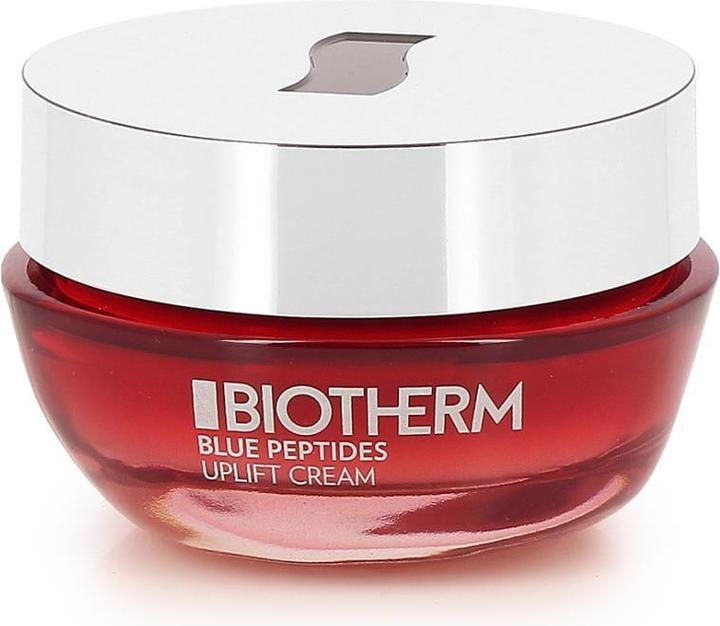 Produktbild Biotherm Aufmunternde Creme Blue Peptides - 30 ml (30 ml, Tagescreme)