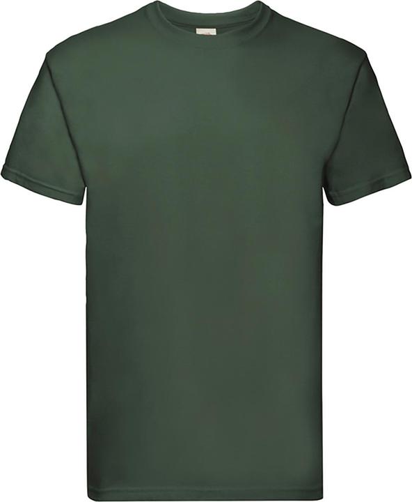 Produktbild Fruit of the Loom Super Premium Kurzarm Tshirt (3XL)