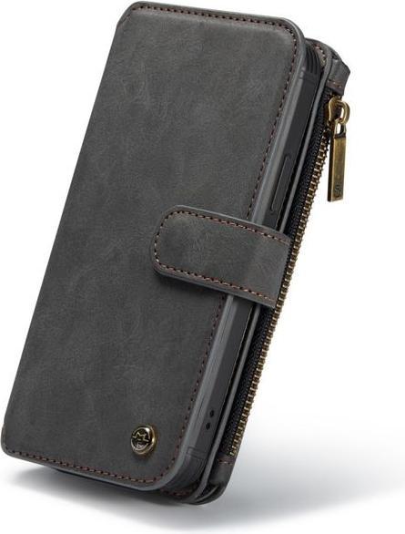 Produktbild Caseme Leder Etui mit Portemonnaie (Apple iPhone 12 Pro Max)