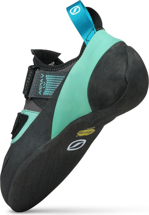 Produktbild Scarpa Arpia V LV Kletterschuh (46)