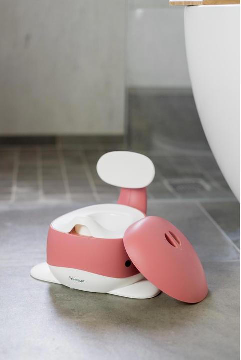 Actual product image Kindsgut Kindertöpfchen Wal