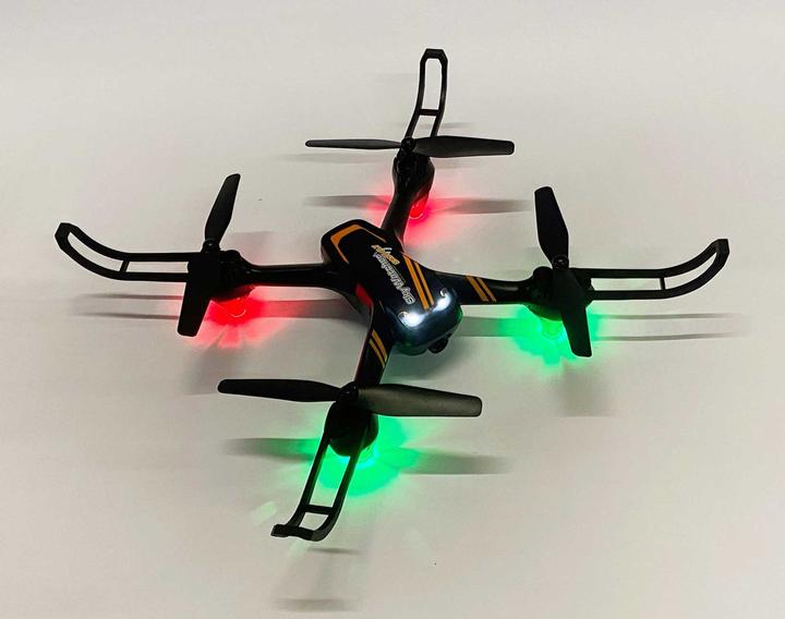 Produktbild DF-Models SkyWatcher Easy Fly Drohne RTF
