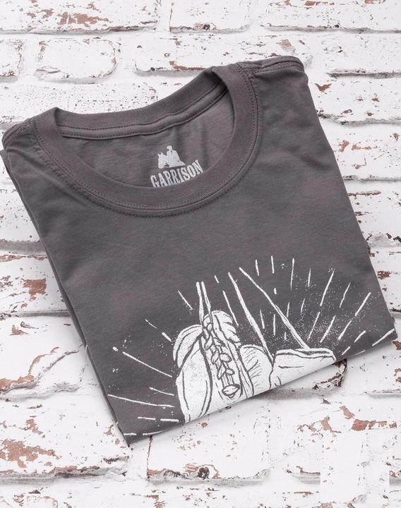 Actual product image Peaky Blinders Boxing Club Tshirt (3XL)