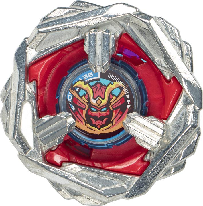 Image du produit Komelon Beyblade Burst BBX Booster Single Top (1 pièce - assorti)