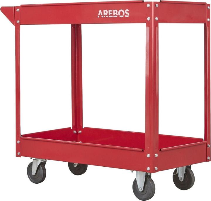 Immagine prodotto Arebos Carrello da officina (1 x)