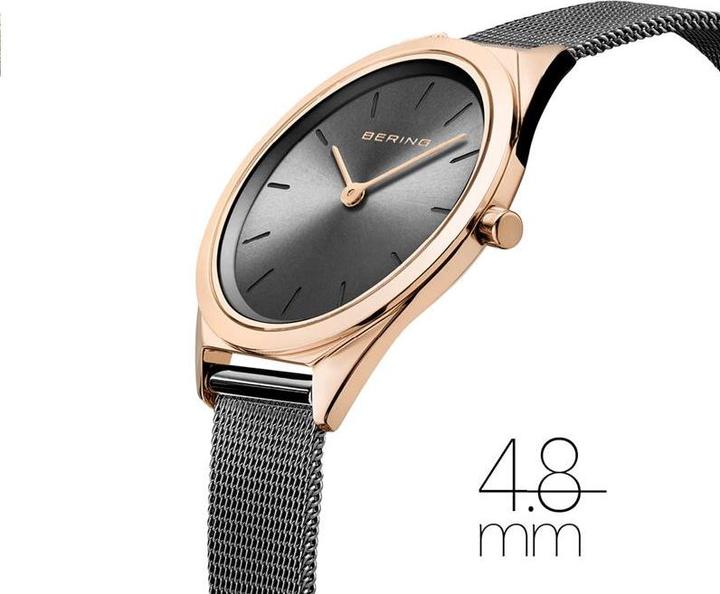 Actual product image Bering Ultra Slim (Analogue wristwatch, 31 mm)
