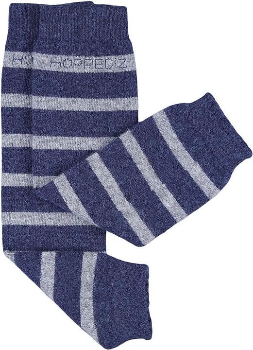 Actual product image Hoppediz Leg warmers merino baby leg warmers (One size)