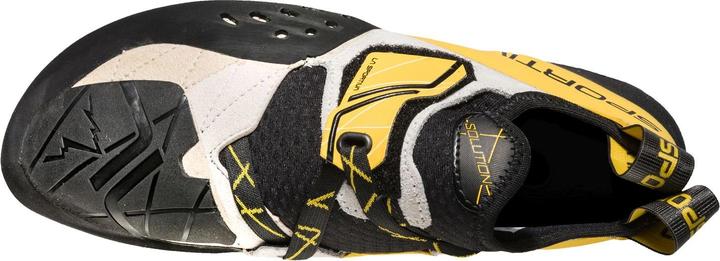 Actual product image La Sportiva Solution (40)