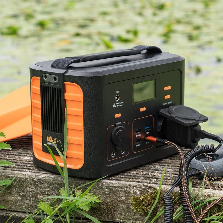 Produktbild Xtorm XP300U (281 Wh, 3.30 kg)