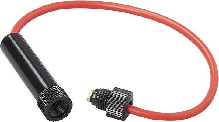 Immagine prodotto ProPlus Portafusibili per auto in linea per fusibili in vetro in blister
