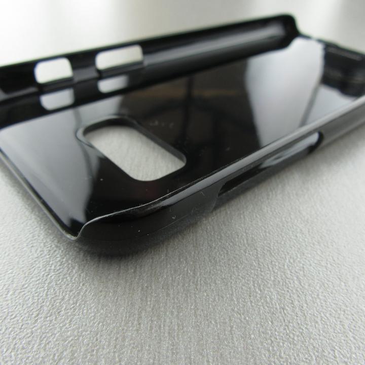 Actual product image PhoneLook Valentine 2022 Black Smoke Cover (Samsung Galaxy A3 (2017))