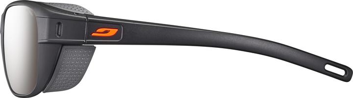 Actual product image Julbo Camino Spectron 4 (Lilac, Pink, Charcoal, Silver, Chrome)