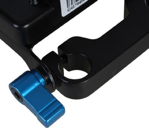 Image du produit Rolux Support de batterie V-Mount RL-VFU1 (1 pcs, Piles rechargeables + chargeur)