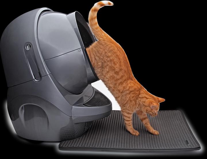 Actual product image Litter-Robot Trap Mat