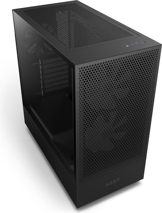 Actual product image NZXT H5 Flow RGB (ATX)