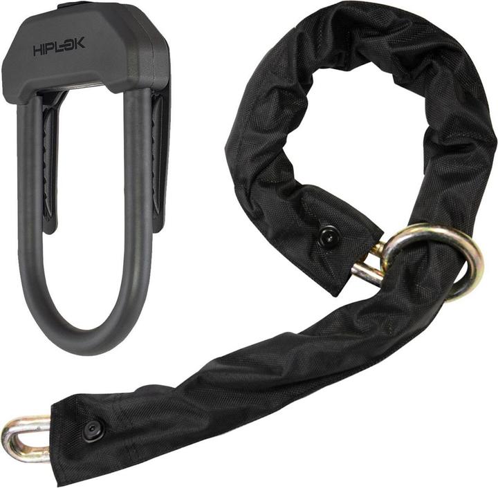 Actual product image HipLok Dxxl (100 cm)