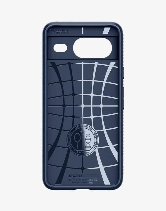 Produktbild Spigen Liquid Air (Google Pixel 8)