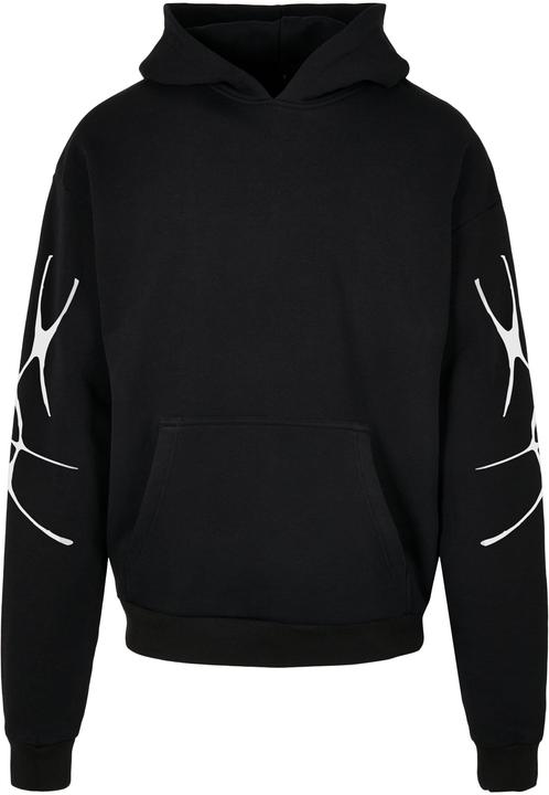 Produktbild Urban Classics Collection Ultra Heavy Oversize Hoodie - 91491 (L)