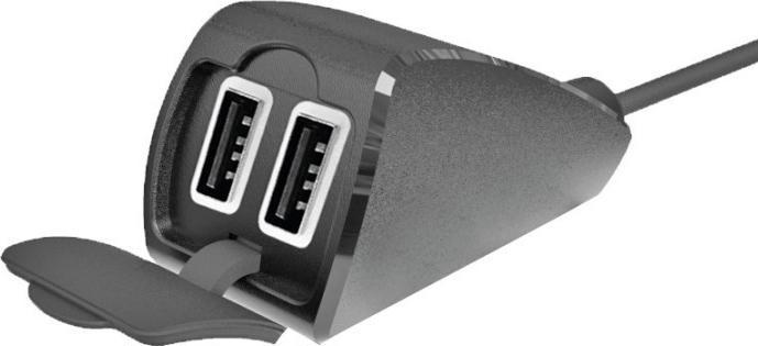 Produktbild Lampa USB-Ladegerät