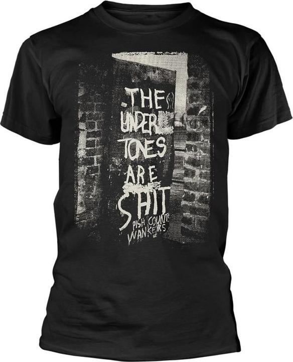 Produktbild The Undertones TShirt (L)