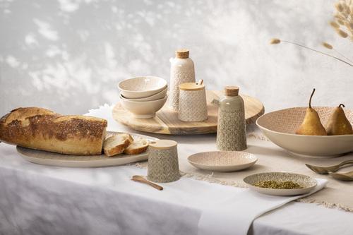 Immagine prodotto Ladelle Ciotola da portata TIRARI per torrone 30 cm