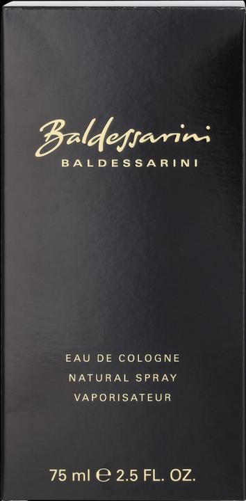 Produktbild Baldessarini Concentree Edc Spray (Eau de cologne, 75 ml)