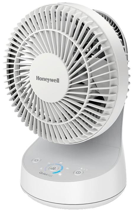 Actual product image Honeywell HTF337WE4 (48 dB)