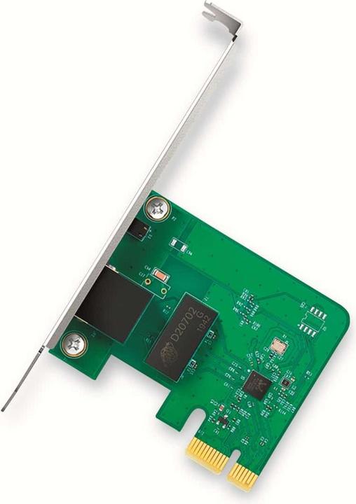 TP-Link TG-3468 Netzwerkkarte (Mini PCI Express)
