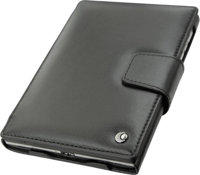 Image du produit Noreve Housse cuir portefeuille (Blackberry Passport)